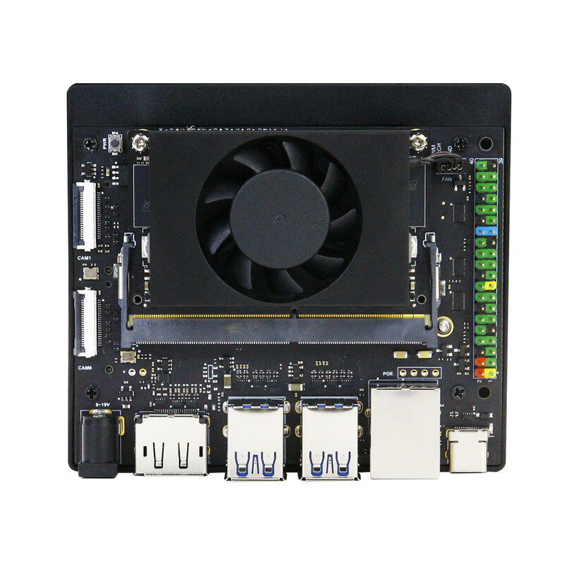 Yabo Intelligent NVIDIA NVIDIA jetson orin nano super 8GB development board ROS suite AI artificial intelligence core board