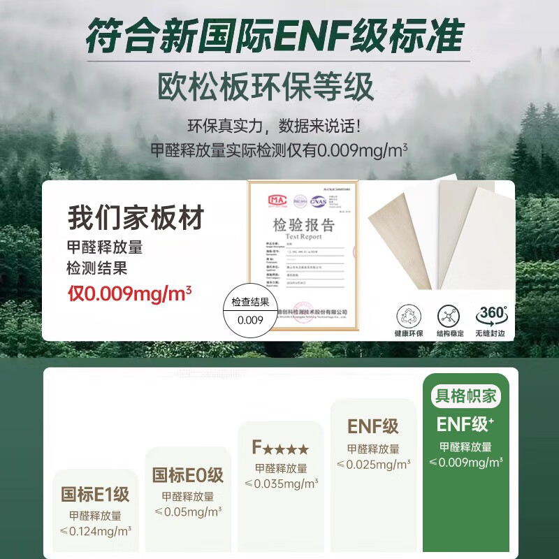 Gougejia sideboard and wine cabinet, wall-mounted integrated dining table, built-in customized living room oak color high-end small apartment storage cabinet, 0.8m*2.3m high (two-door sideboard), free perforated board and double-hole track socket by default