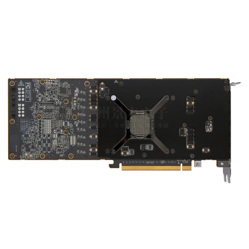 AMD Radeon PRO W6800 32G Simple Package Professional Graphics Card Workstation Graphics Card 6 Mini DP 1.4 Interface/250W TDP/Turbo Cooling Industrial Packaging