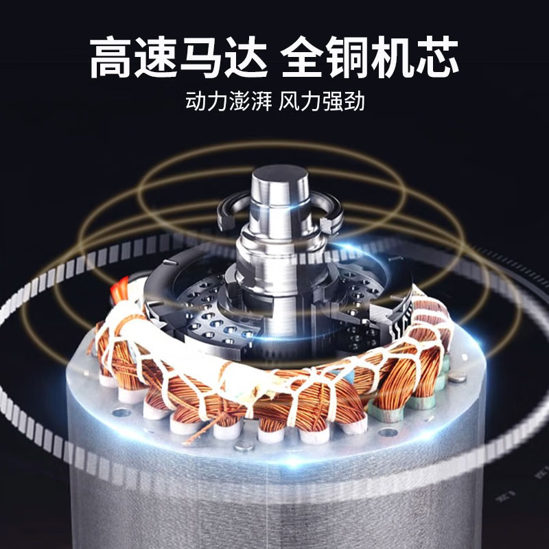 Baogong vacuum cleaner (computer cleaning dust collector) 600W industrial construction dust blower UMS-C002