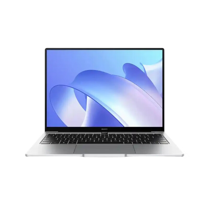 Huawei (HUAWEI) exhibition machine MateBook 14 thin and light business touch screen office notebook 2.8 KOLED screen student laptop with high-performance i7-1260P 16G 1TB touch screen