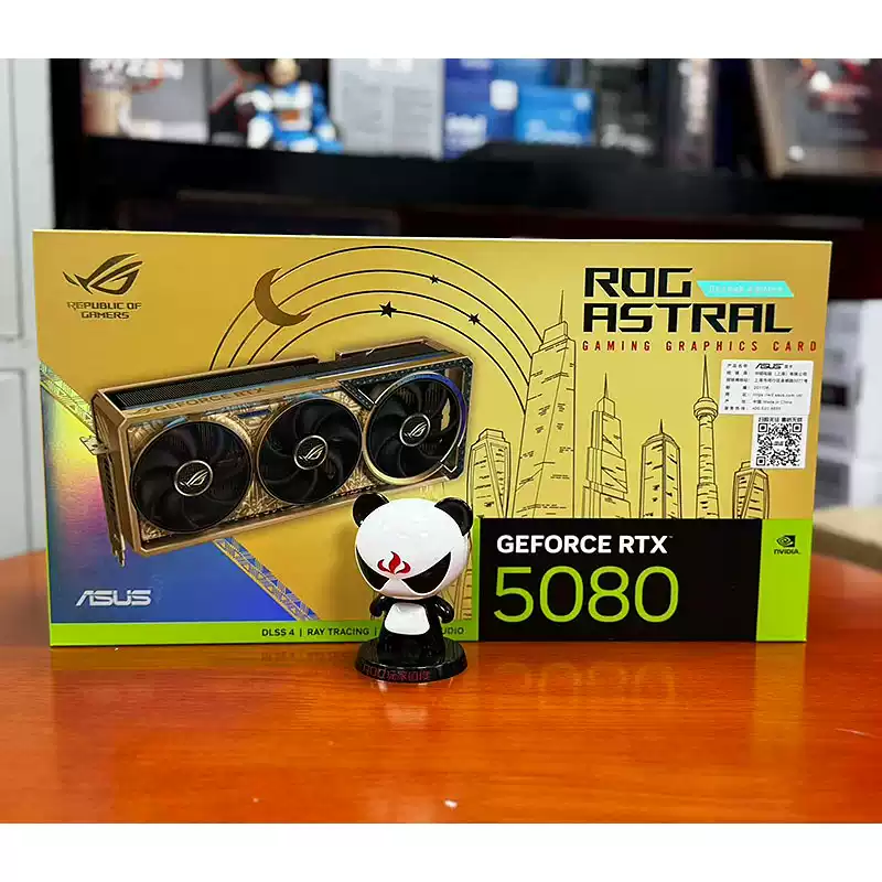 TUF Raptor Master 5060/5060Ti/RTX5070/5070TI/5080/5090 Night God STRIX-RTX5070TI-016G-GAMING