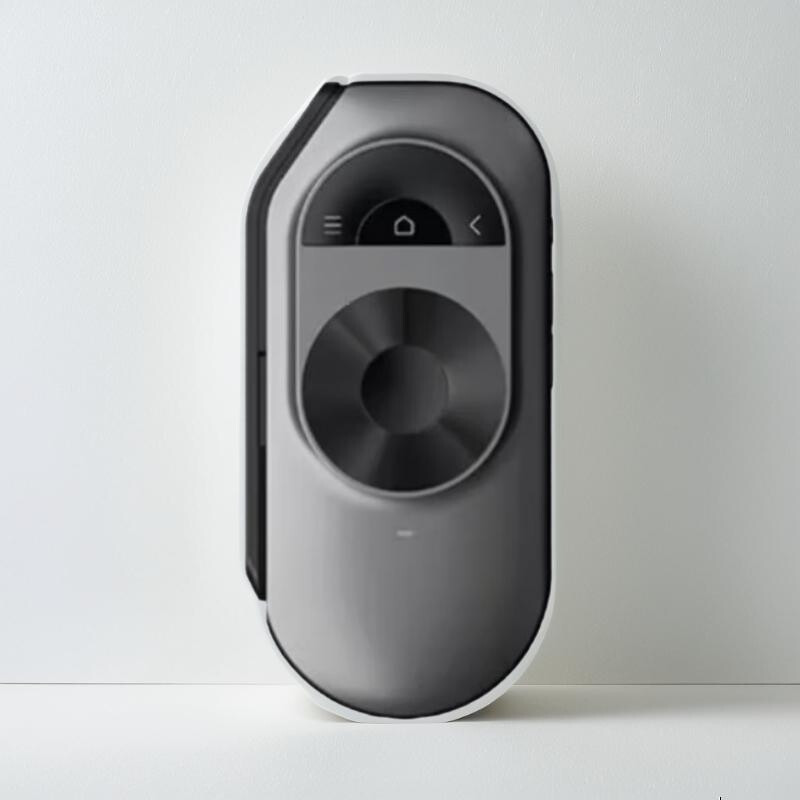 Thunderbird New Magic Box Generation Thunderbird Smart AR Glasses Intelligent Terminal Plug and Play Supports Mobile Phone and Computer Screen Mirroring Thunderbird Magic Box (Smart Terminal)