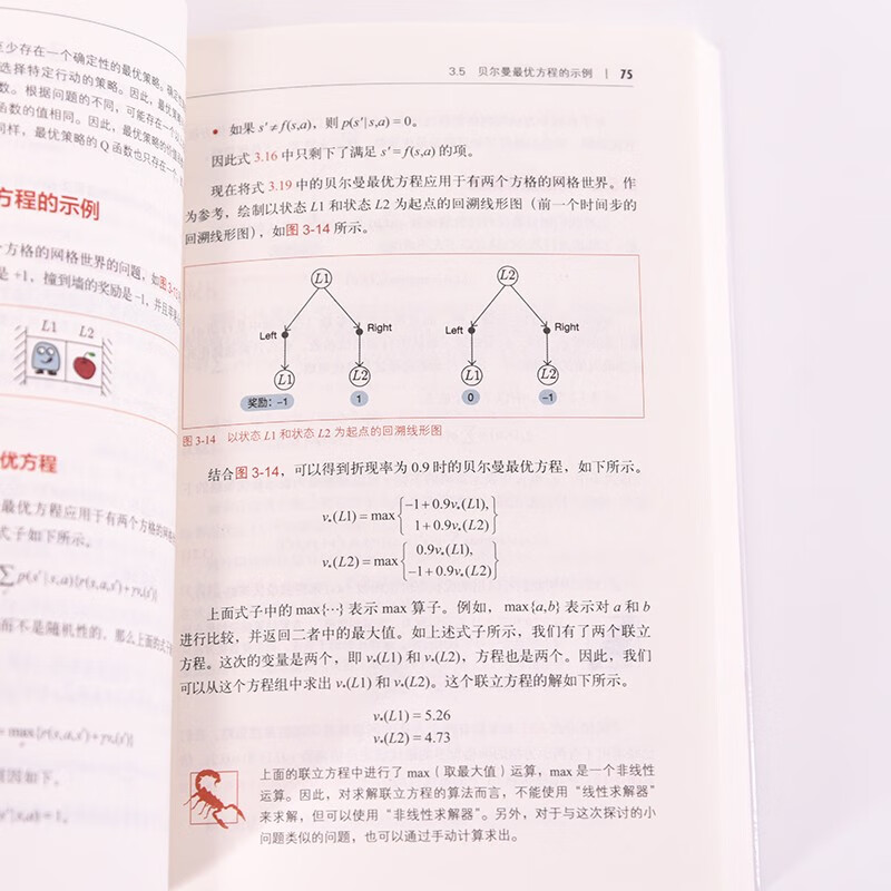 Introduction to Deep Learning 4 Reinforcement Learning DeepSeek Reinforcement Learning Algorithm Basics (Produced by Turing)