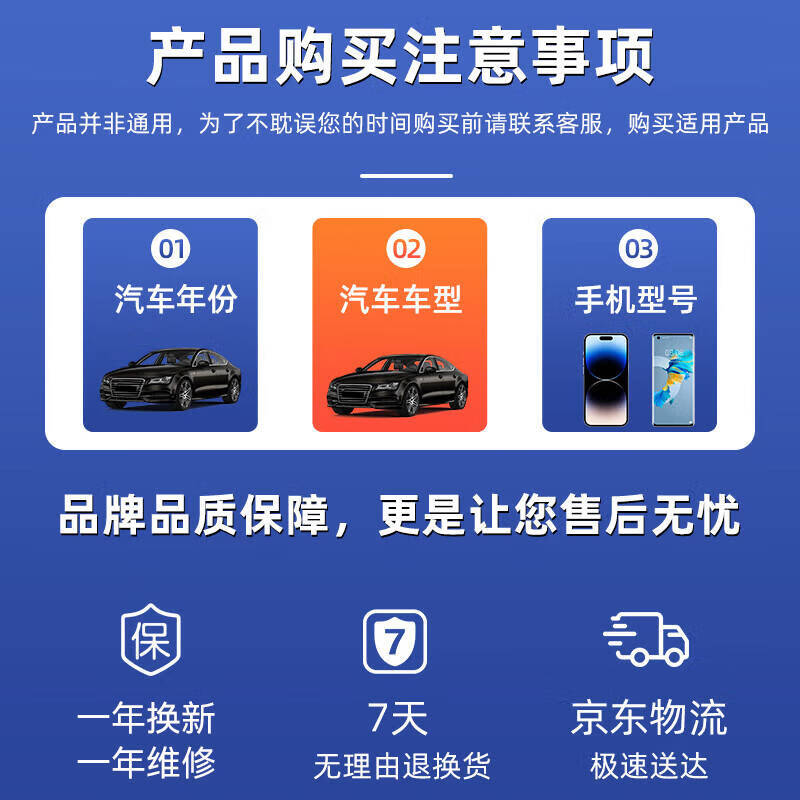 JunYong Huawei HiCar box is suitable for Audi, Volkswagen, Mercedes-Benz and Porsche car-computer interconnection box USB horizontal plug-in GT3