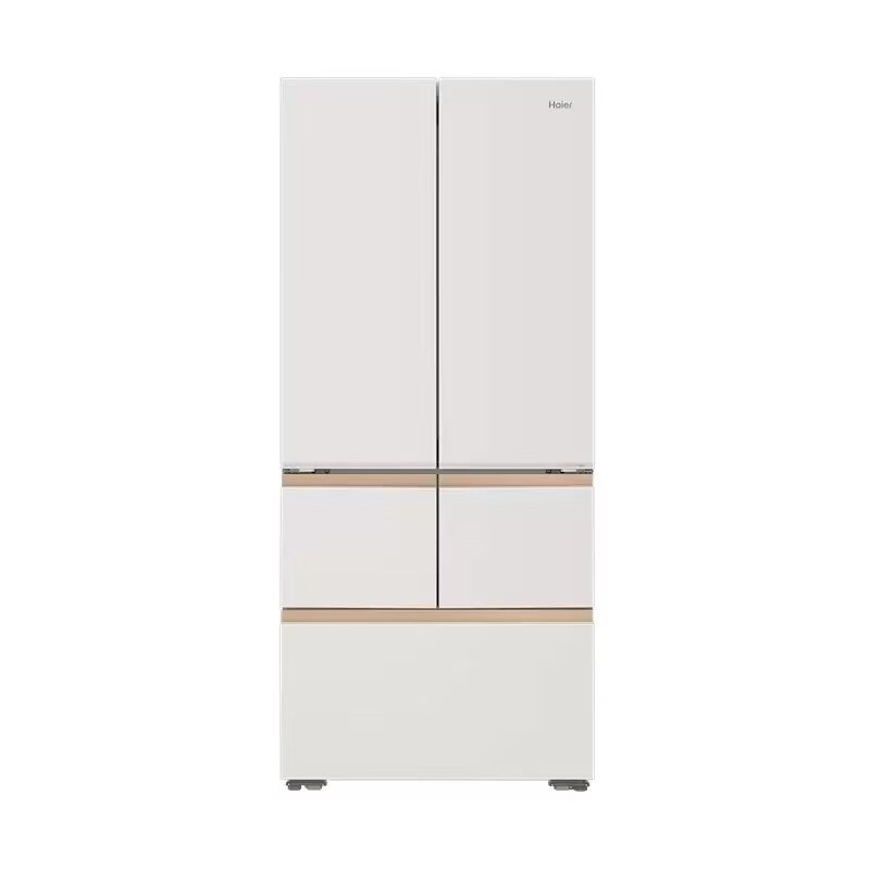 Haier BCD-512WGHMD1BXHU1 Mailang 512-liter fully automatic ice-making, full-space fresh-keeping zero-embedded multi-door refrigerator BCD-512WGHMD1BXHU1