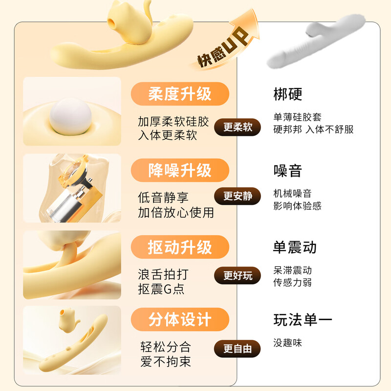 Anconi vibrator, adult sex toy, female-specific decompression toy, massage artifact, masturbation, advanced AV strong shock gun machine