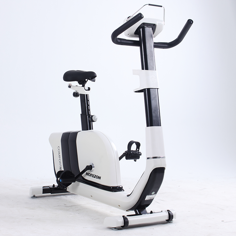 JOHNSON Spinning Bike Home Exercise Bike Power Bike Cycling Rehabilitation Training Fitness Equipment Comfort 3