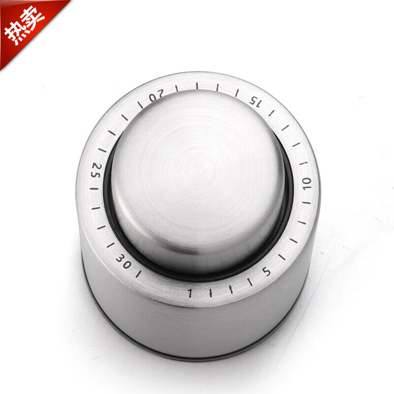 CLITON red wine stopper 304 stainless steel vacuum red wine stopper red wine bottle stopper wine preservation sealing stopper