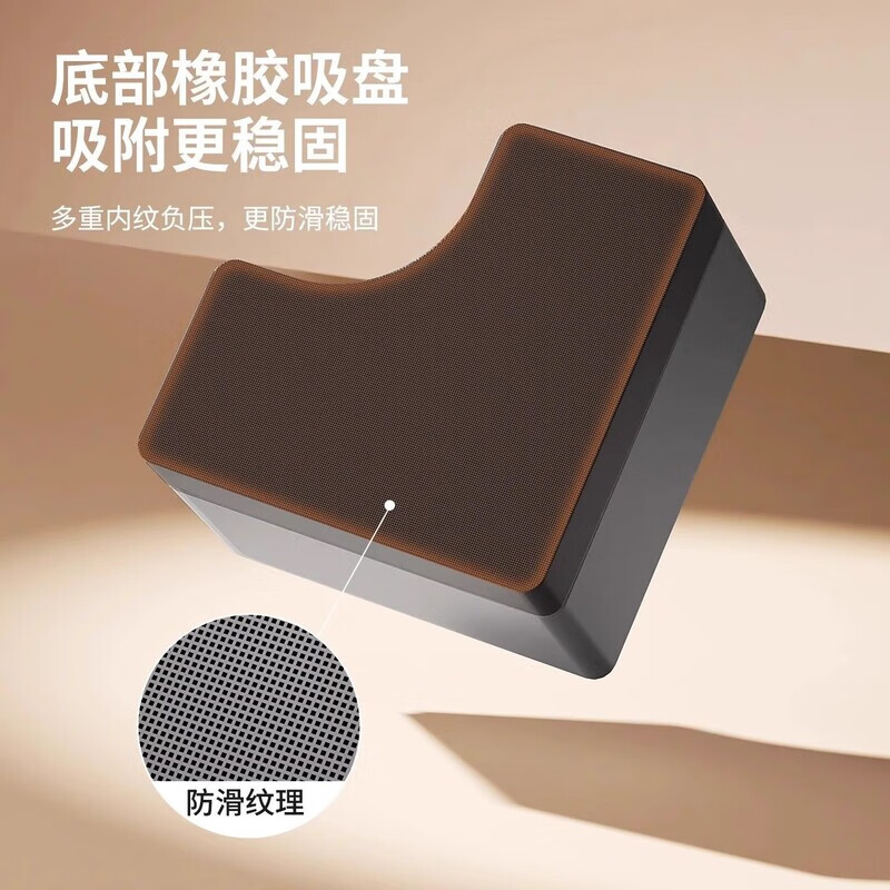 1+ Best Selling Shop Washing Machine Base Shockproof Anti-Slip Mat Universal High Foot Mat Bracket Fully Automatic Roller Fixing 4 Pack 11.5CM Heightened Shock Absorbing Overlord Feet