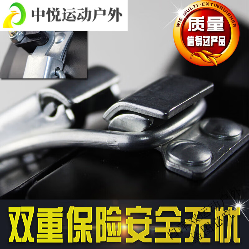 Ayub home inversion device foot boots auxiliary heightening artifact inverted human body stretching horizontal bar gold hook shoe fitness equipment inversion device pair chrome-plated horizontal bar adjustable 62-10