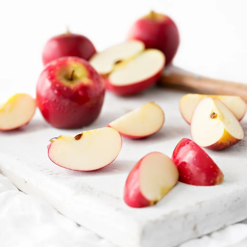 ROCKIT New Zealand ROCKIT Small Apple 4 tubes value pack, single tube starts from 177g, 3 capsules/tube, straight from the source