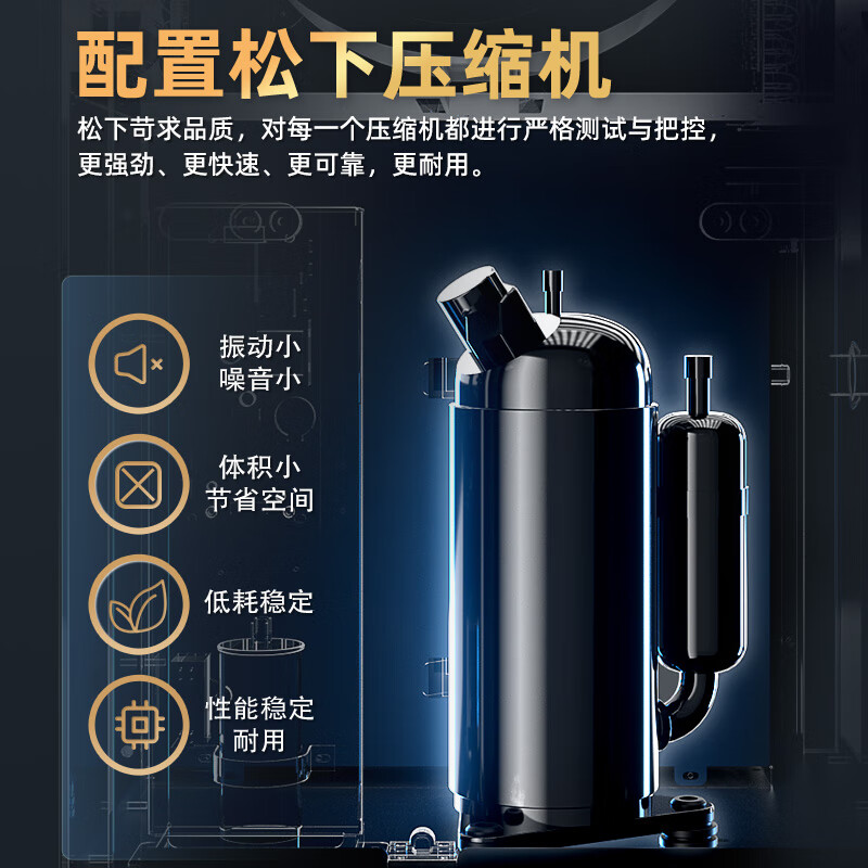 Dolexin DP-20S 480L industrial dehumidifier, rated power 8400W, computer room, laboratory, workshop, warehouse, commercial large-area dehumidifier, 480L/day, upgraded Panasonic dehumidifier