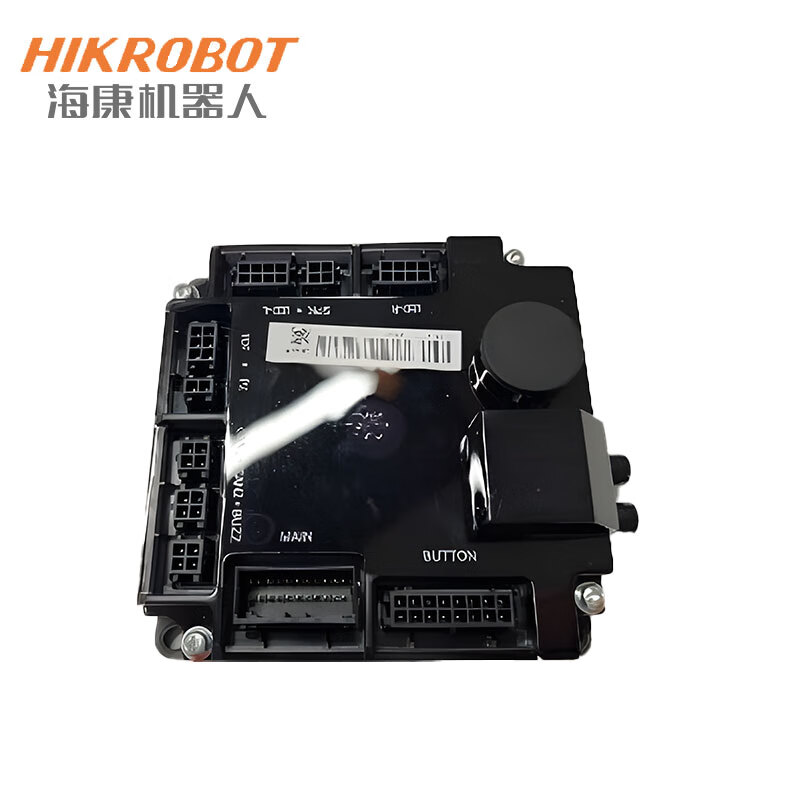 HIKROBOT AGV car accessories safety controller 202903219