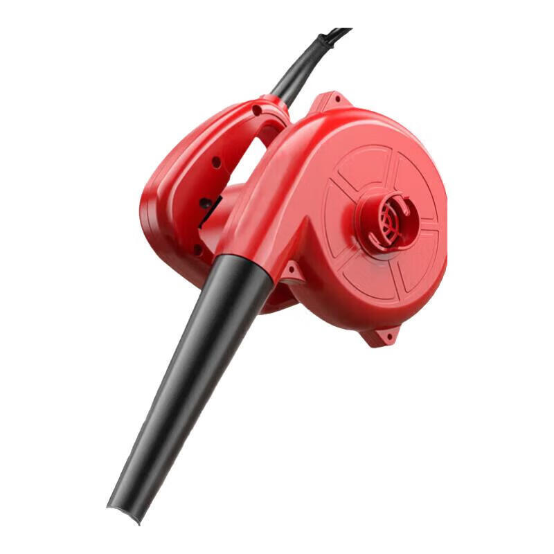 TURBOVOLT electric blower high-power dust blower computer dust removal dust blower industrial hair dryer blowing and suction
