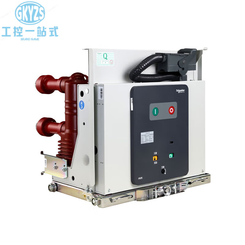 Schneider Electric Schneider series vacuum circuit breaker 12-25-06 630A/12/16/20/25/31/40 HVX12-25-06630A F fixed