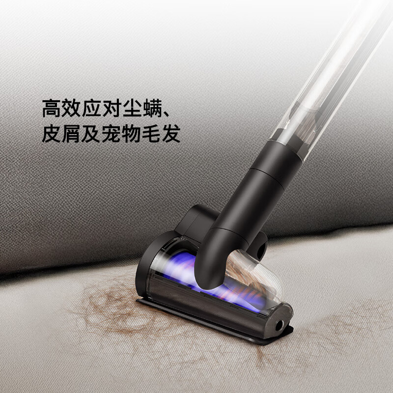 Dyson Pencilvac Pencil Vacuum Cleaner Slim Design Universal Flexible Anti-Tangle Pets Handheld Wireless Home Suitable