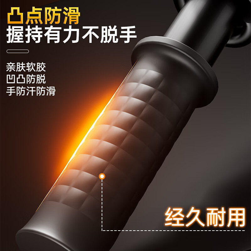 Peak arm strength arm strength bar grip strength bar speed arm machine men's chest expander exercise chest fitness training equipment 30kg