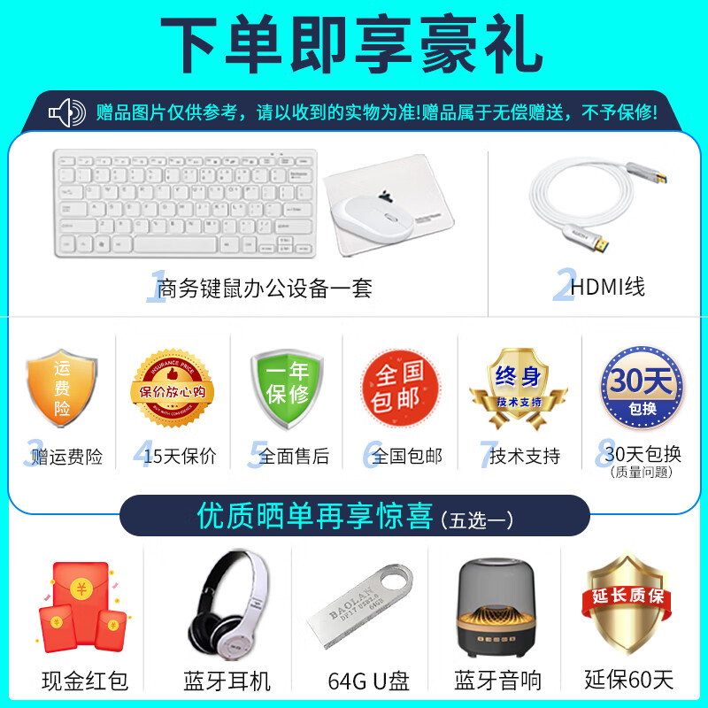 Apple (Apple) Mac mini M4/M4Pro Second-hand Apple mini console Desktop computer AI smart office design game console 99 new 24-year-old M4 Store manager highly recommends 10-core 16G-256