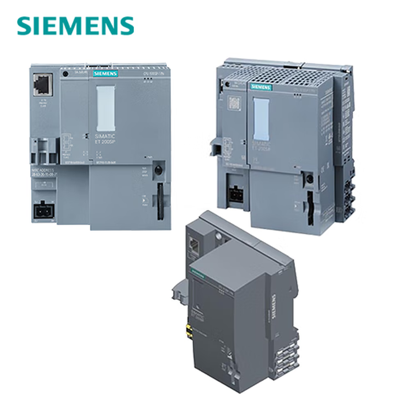 Siemens S7-1500PLC 6ES7510-1DK03-0AB0, CPU module 1510SP-1 PN 200KB Prog 1MB Data