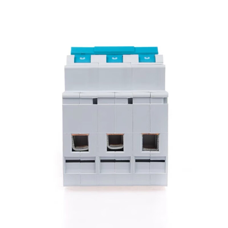 Original Shilin BHA series small circuit breaker 6KA C/D type 2-63A 2A C type