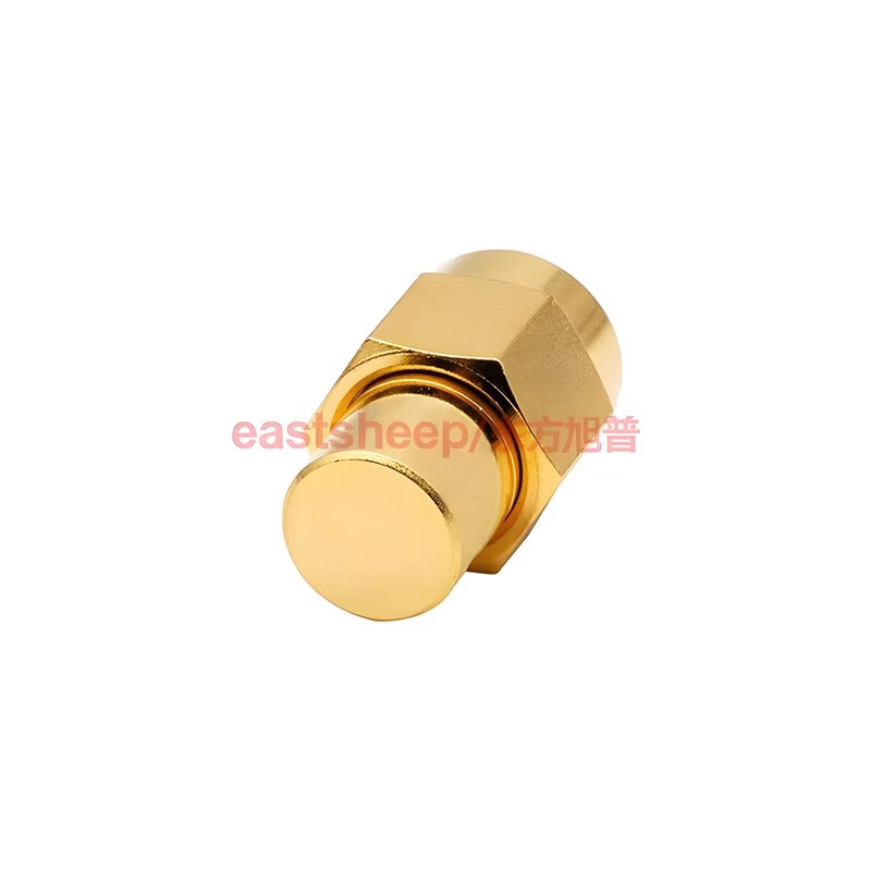 Dongfang Xupu 1W load SMA-JR SMA coaxial load terminal load SMA-J DC-18G 1W-SMA-JR-18G