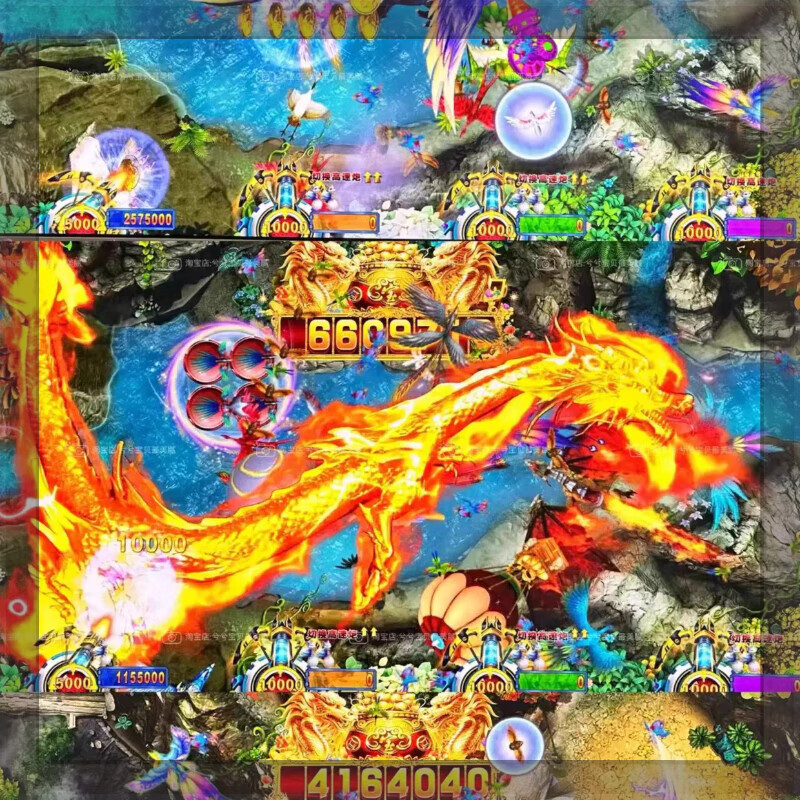 Mobile version of the arcade game city, online coin pusher, super circus, crazy devil city, bird paradise arcade game