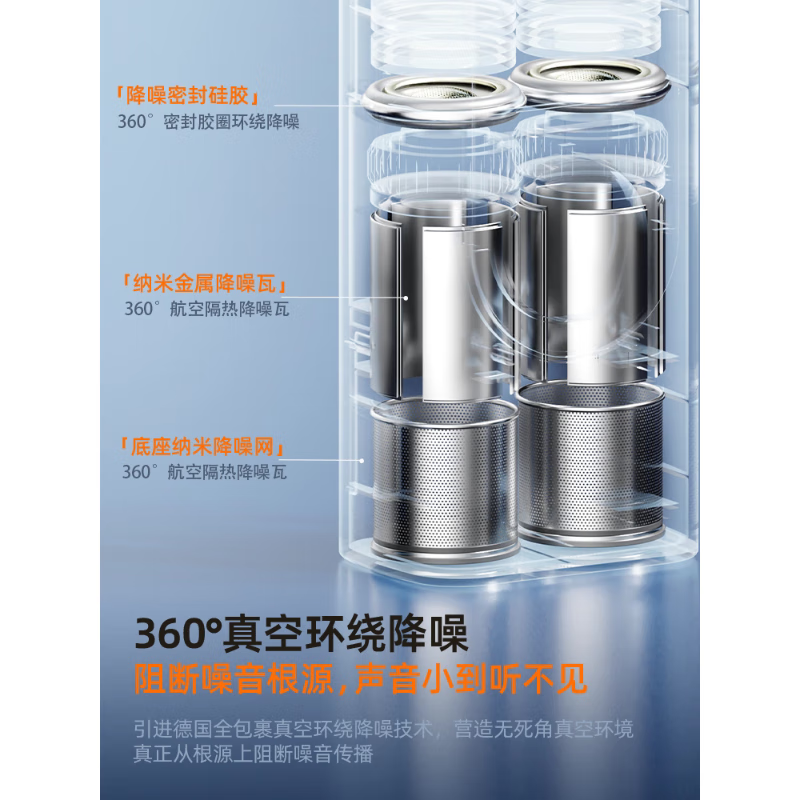 Car air pump, car electric car, tire pressure gauge, portable new air pump, three-use model, wired and wireless dual-use, power bank, preset tire pressure, storage bag