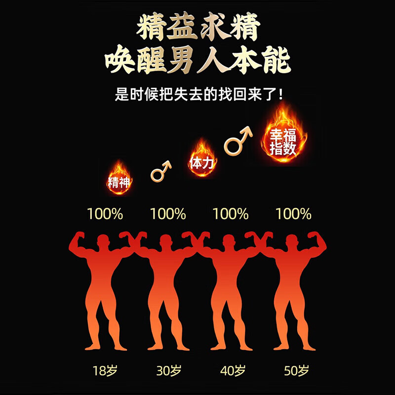 Beijing Tongrentang Ginseng Cistanche, Maca, Wolfberry Babao Tea Upgraded Version Men's Nourishing Sensitive Long-Lasting Delayed Healthy Infusion Tea Three Boxes of 90 Packs My Wife Called Stop