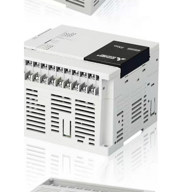 Original Mitsubishi PLC FX3SA-10MR-CM/14MR/20MR/30MR/ Original FX3SA-30MR-CM