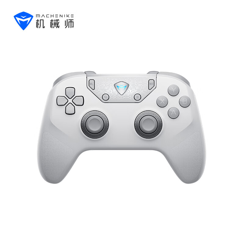 Mechanic F1 fully customized wireless game controller 8K e-sports switch2 controller type xbox controller three-mode connection supports Android Apple mobile phone PC computer TV