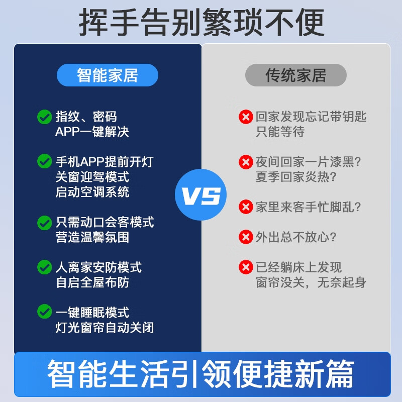 Mijia Xiaomi whole house smart home control system set customized Xiao Ai classmate voice switch light curtains one room and one living room whole house smart consultation free plan Xiaomi Mijia whole house smart private customization