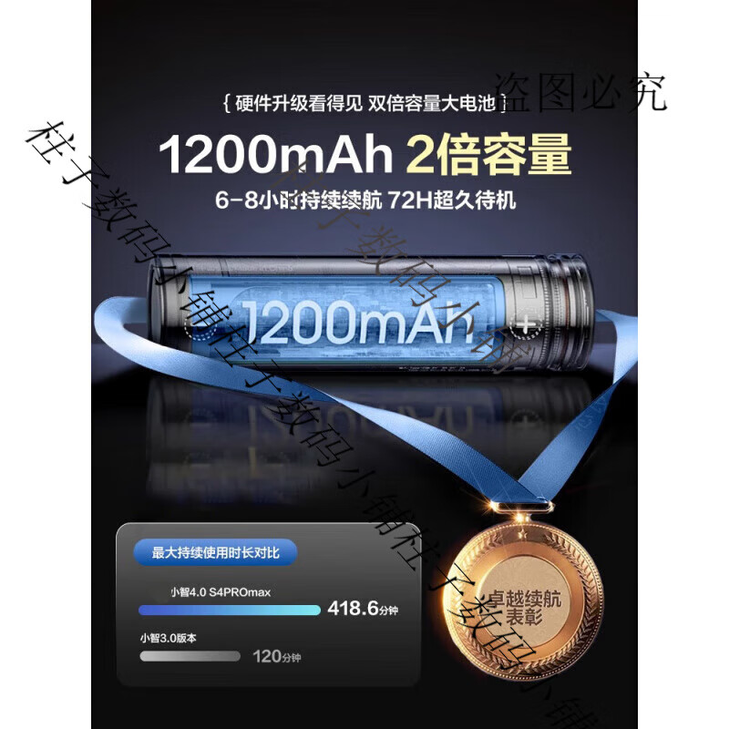 DEEpseek Xiaozhi ai voice dialogue box bean bag robot toy desktop artificial intelligence chat companion voice cloning-consult customer service