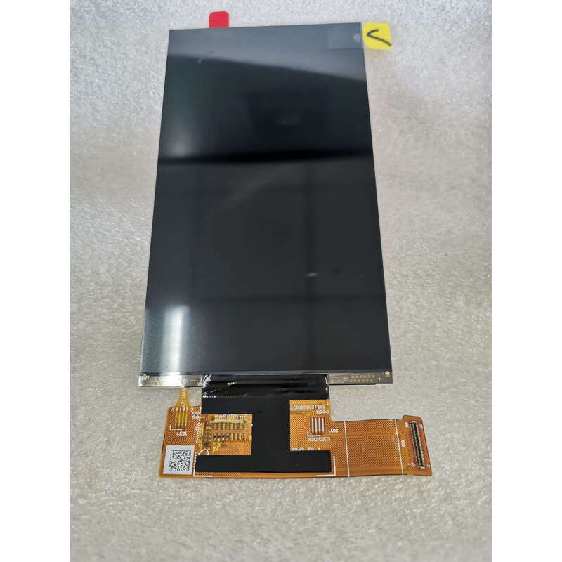 VS055QUM-NH0-6KP1 BOE 5.5inch2160x3840UHD VR AR HM