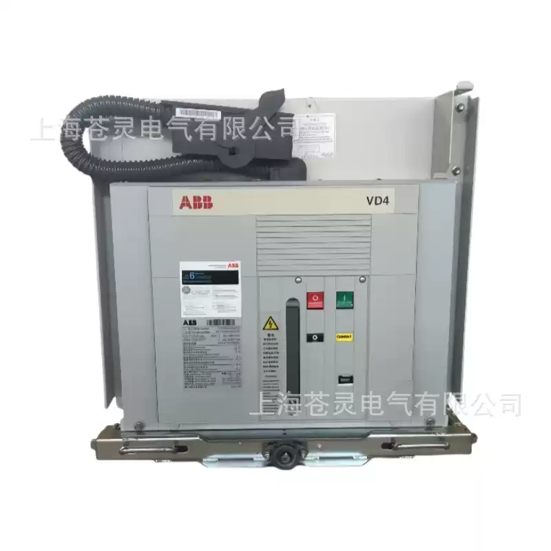 ABB medium voltage vacuum circuit breaker VD4/P12.12.4012.16.25P210P275PTNST VD4/P12.06.25P150PTNST