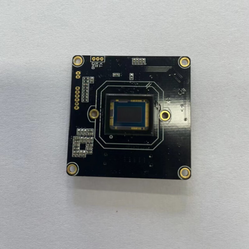 SONY Sony IMX185USB camera black light starlight full color module with F1.0 lens 38*38MM