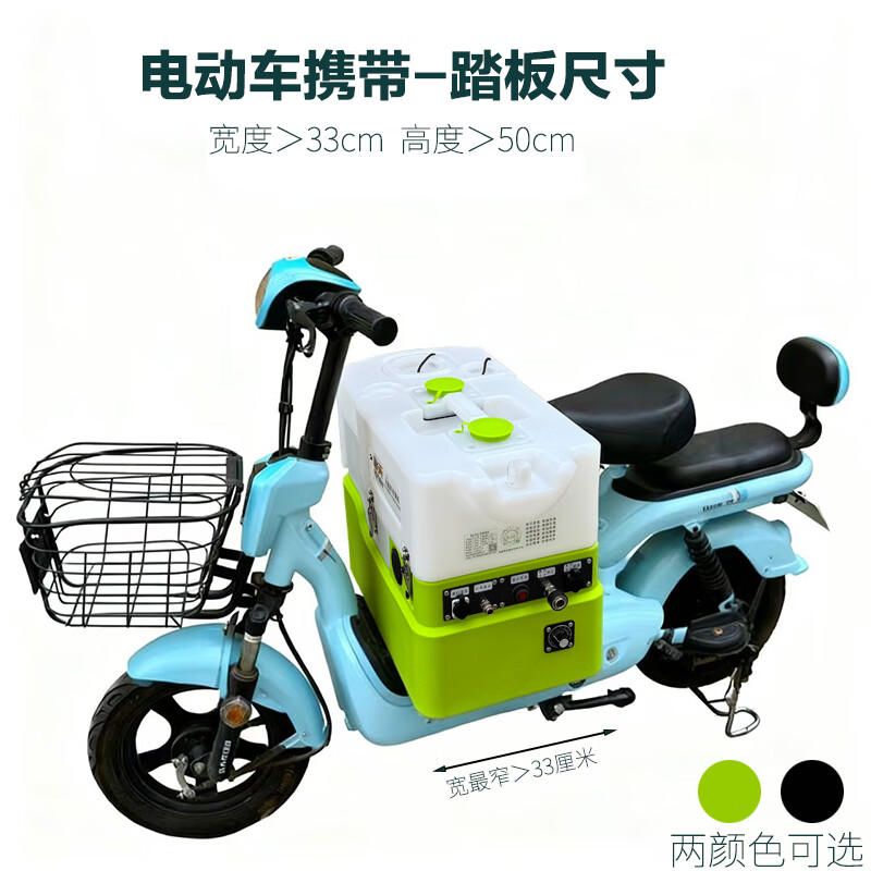 Aotian Portable Curtain Mattress Fabric Sofa Carpet Cleaning Machine Small Dry Foaming Brush Head Steam Cold Water Large Suction Spraying and Extraction Multifunctional Housekeeping Machine 12 Liter Steam Mite Remover Fabric Version (With Foaming Brush)