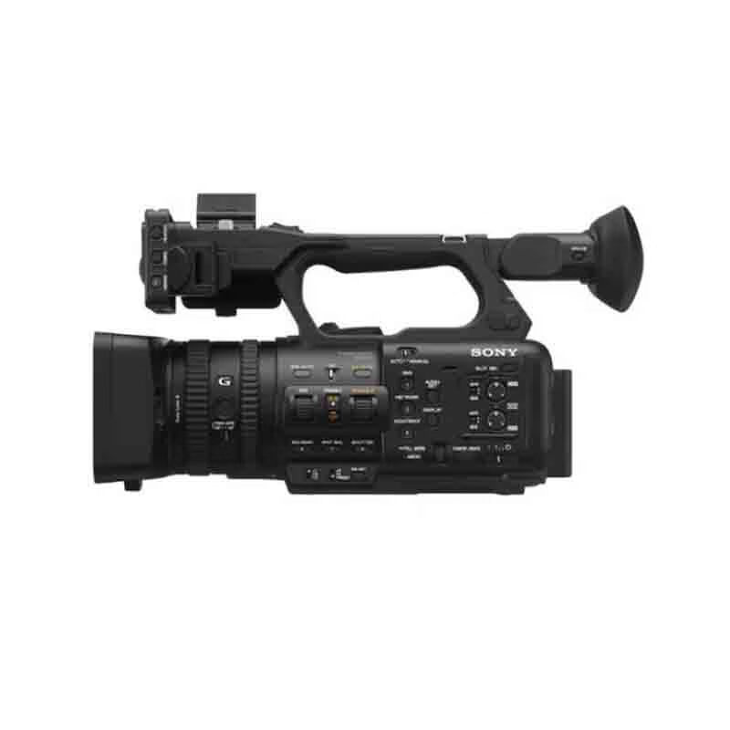 Sony (SONY) HXR-NX800 (filter package) professional camera AI composition 4K120FPS/S-Log3/RTMP RTSP push streaming/24-480mm/infrared night vision