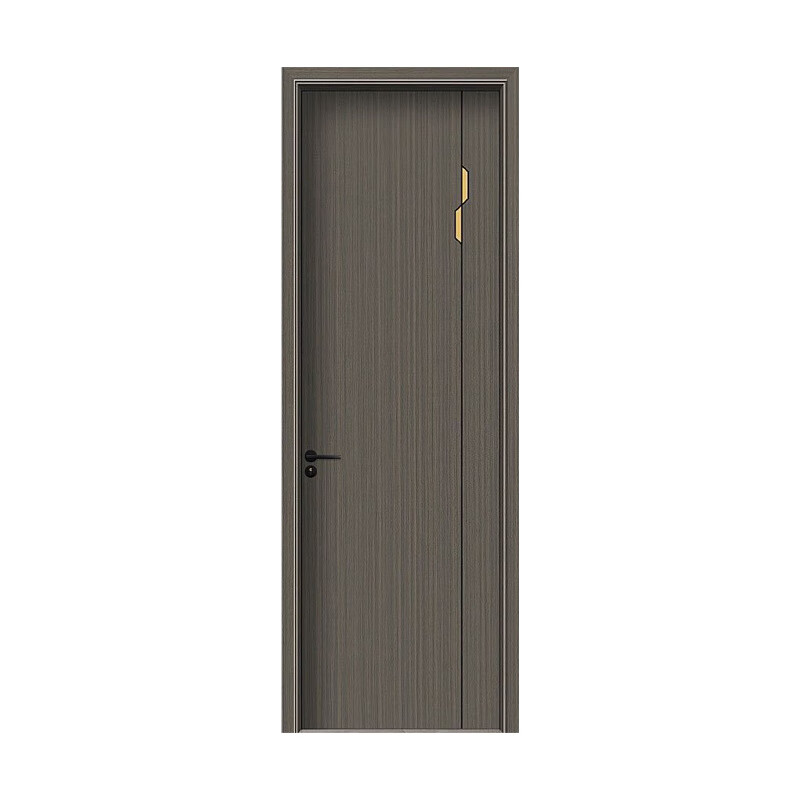 All-aluminum alloy indoor door moisture-proof and moth-proof aluminum honeycomb silent bedroom bathroom door household aluminum door style eight