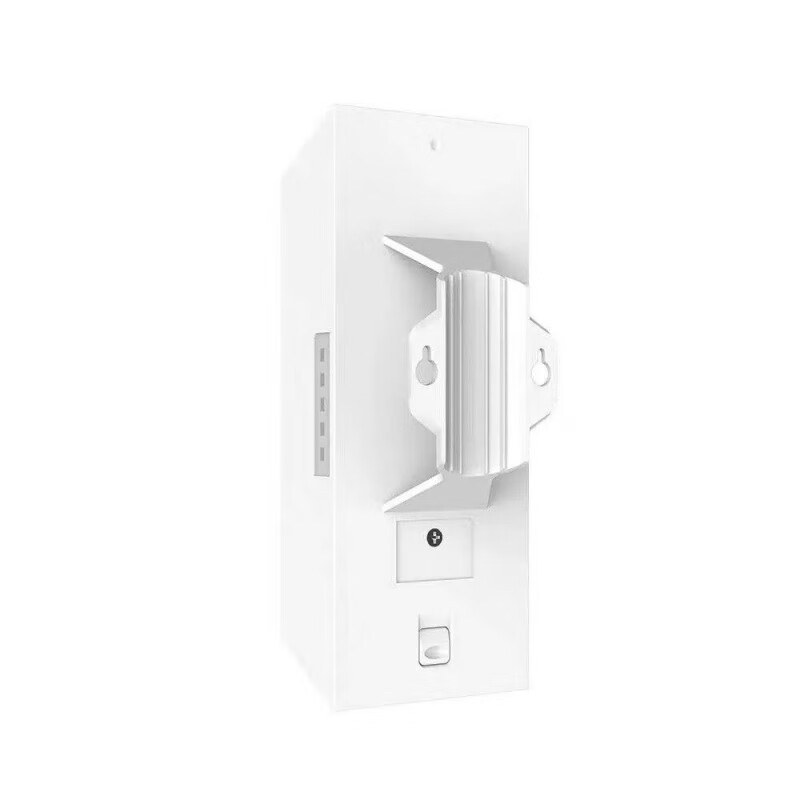 Tenda wireless bridge high-power 5G outdoor 5km bridge-less switch monitoring O1 O3 O2 5 units 01 CPE2.4G set 500 meters (5 units)