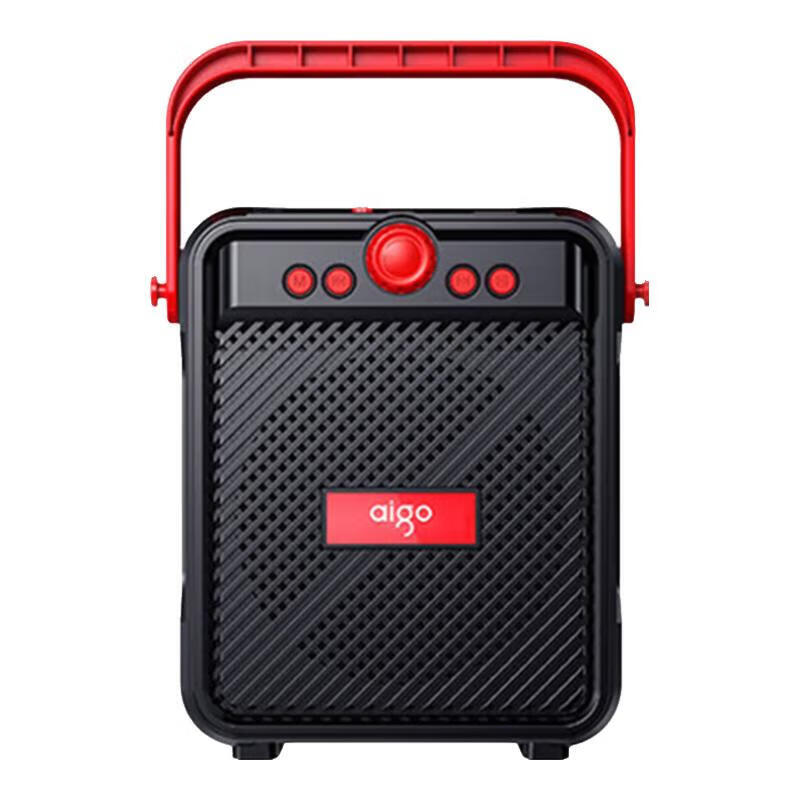 Patriot T51/T51 Pro Bluetooth speaker portable wireless outdoor square dance audio speaker small home subwoofer amplifier street stall payment player