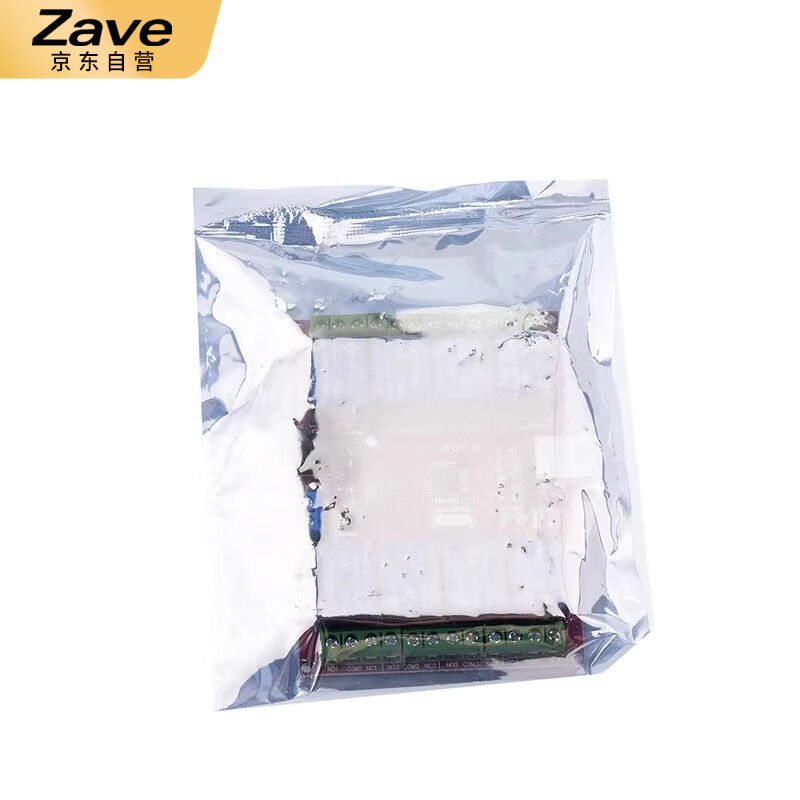 ZAVE computer USB control switch driver-free relay module 4-way 12V relay module