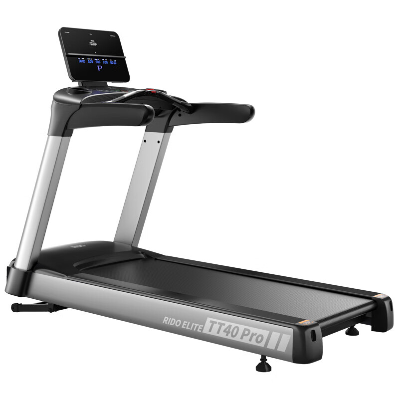 RIDO treadmill home smart home upgraded gym climbing commercial TT40pro
