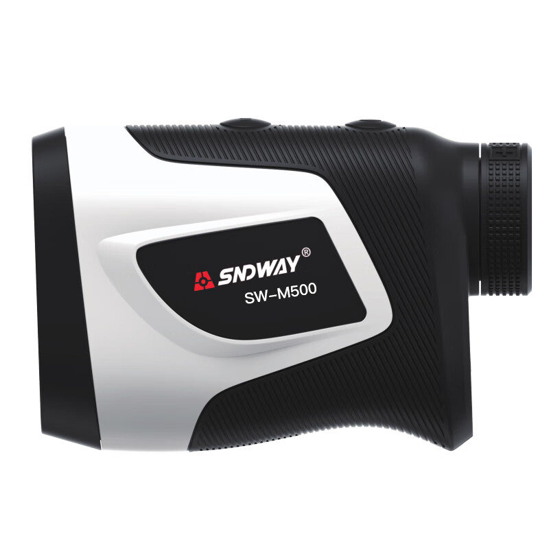 Shendawei rangefinder telescope outdoor golf high-precision laser electronic ruler anti-shake 6 times magnification SW-M700
