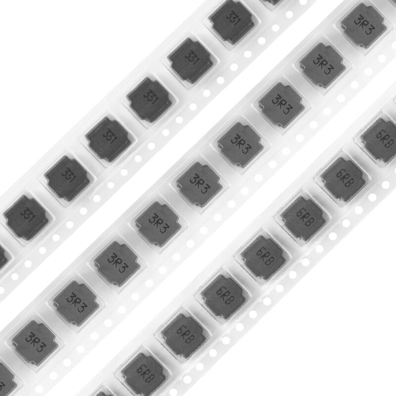 YourCee8040 Chip Wirewound SMD Power Inductor 2.2/3.3/4.7/6.8/10/15/22/100/330uH 10uH_ 20% No specifications