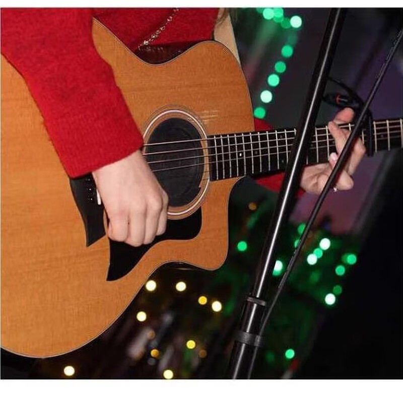 Elixir acoustic guitar folk strings genuine imported 11052 acoustic brass ultra-thin coating set