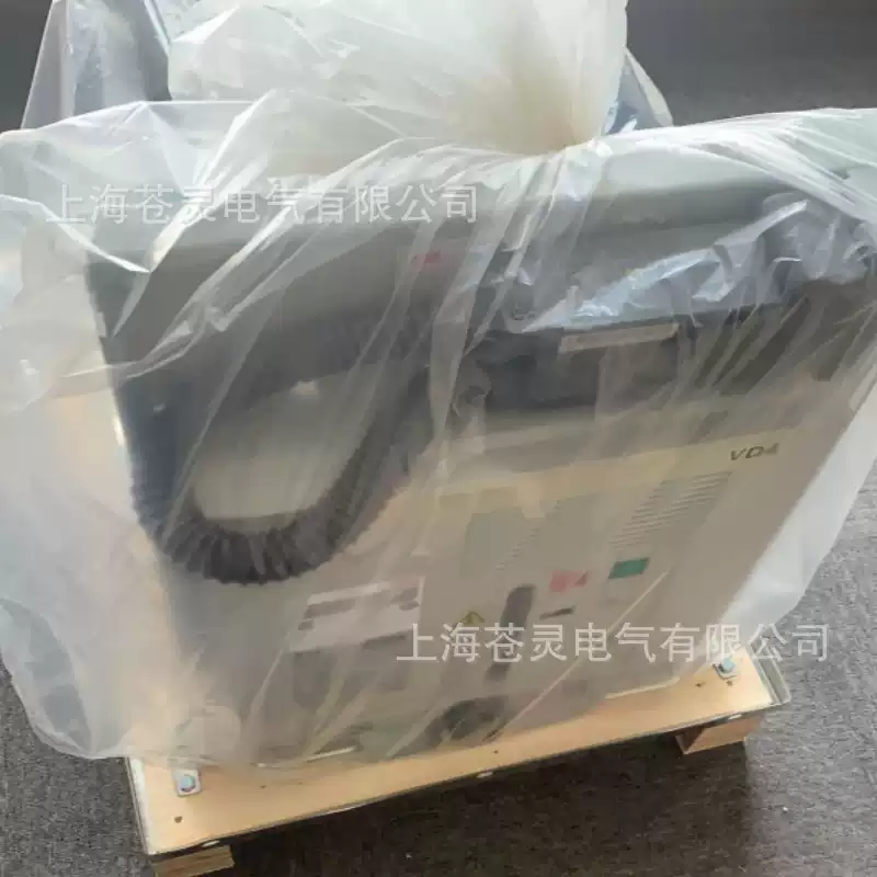 ABB medium voltage vacuum circuit breaker VD4/P12.12.4012.16.25P210P275PTNST VD4/P12.06.25P150PTNST