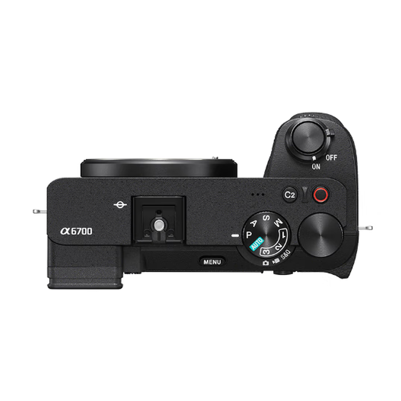 Sony Guy recommends Sony APS-C format Alpha ILCE A6700/A6400/A6600/A6100/A5000 HD camera live broadcast second-hand mirrorless camera A6000 set This store contains national/non-national products. Please refer to the quality inspection report for color specifications