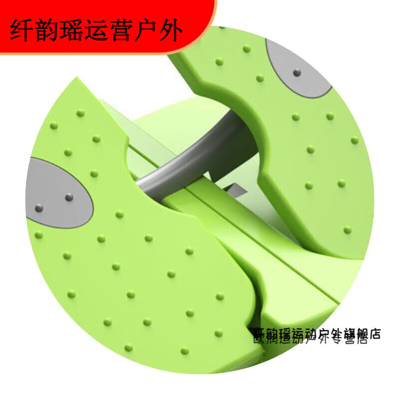 Shantou Lincun New Stepper Treadmill Household Small Mini Office Sports Equipment Exercise SN4033. New Office Stepper Light Blue