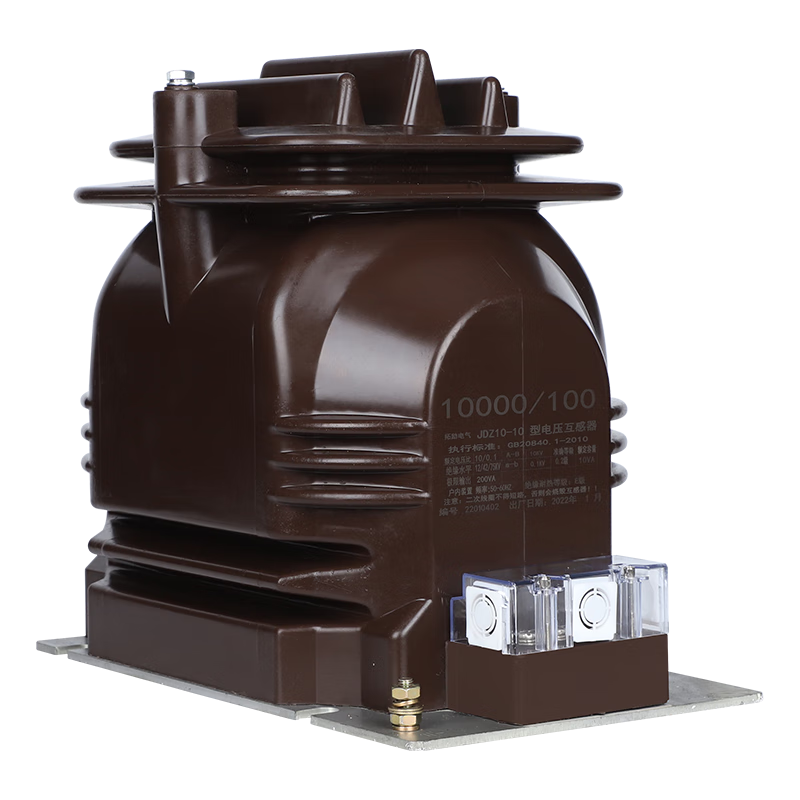 JDZ11-24 high voltage voltage transformer KYN28 high voltage cabinet current transformer 15KV24KV complies with the State Grid JDZ11-24